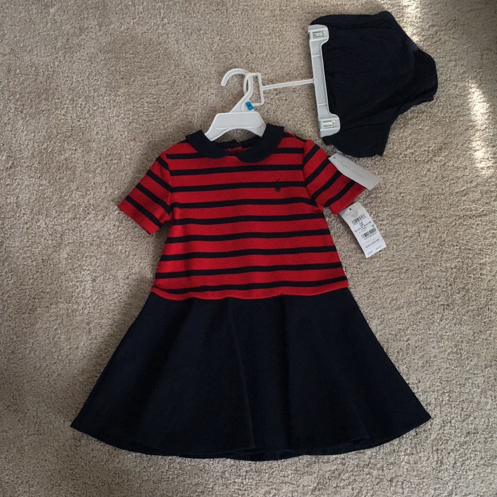 Ralph Lauren 24month dress